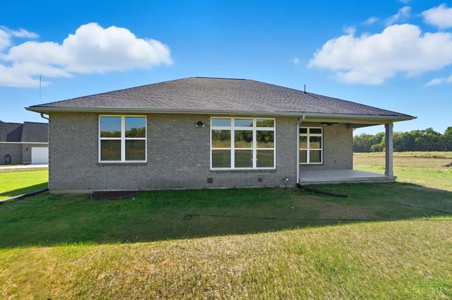 2834 Wyatt Way, Ross Twp, OH 45013