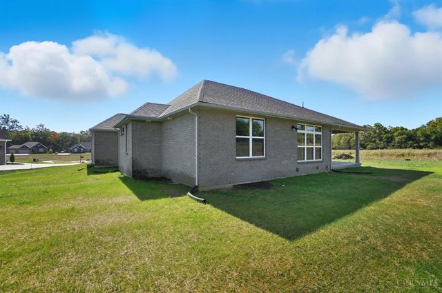 2834 Wyatt Way, Ross Twp, OH 45013