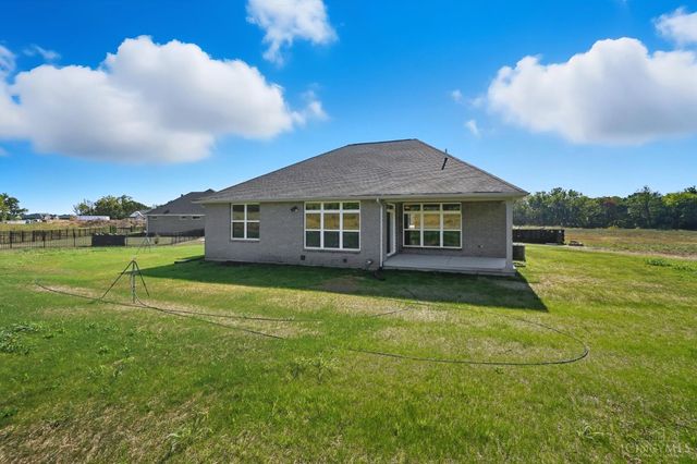 2834 Wyatt Way, Ross Twp, OH 45013