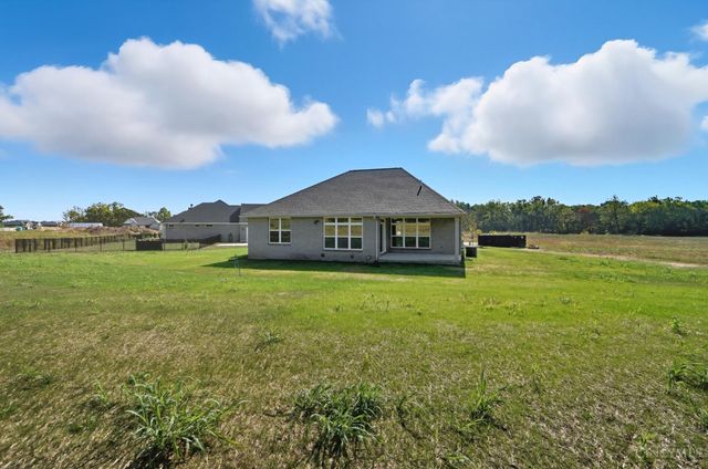 2834 Wyatt Way, Ross Twp, OH 45013