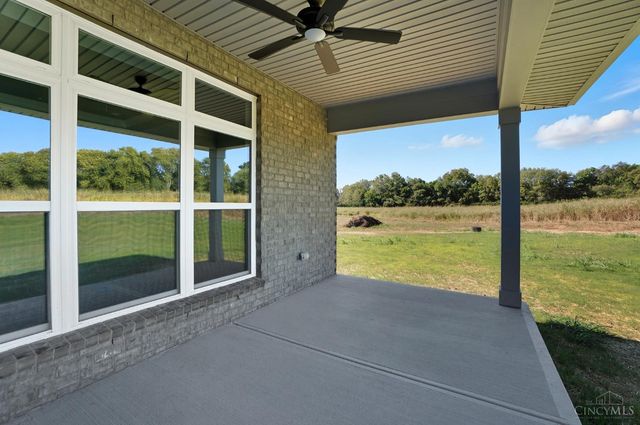 2834 Wyatt Way, Ross Twp, OH 45013