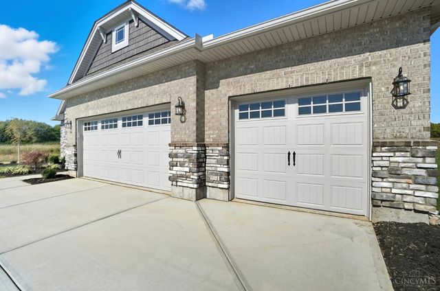 2834 Wyatt Way, Ross Twp, OH 45013