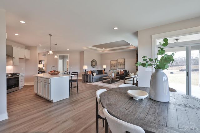 2834 Wyatt Way, Ross Twp, OH 45013