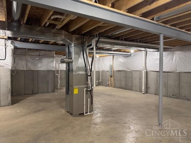 2834 Wyatt Way, Ross Twp, OH 45013