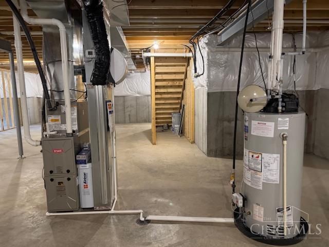 2834 Wyatt Way, Ross Twp, OH 45013