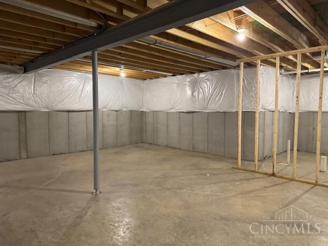 2834 Wyatt Way, Ross Twp, OH 45013