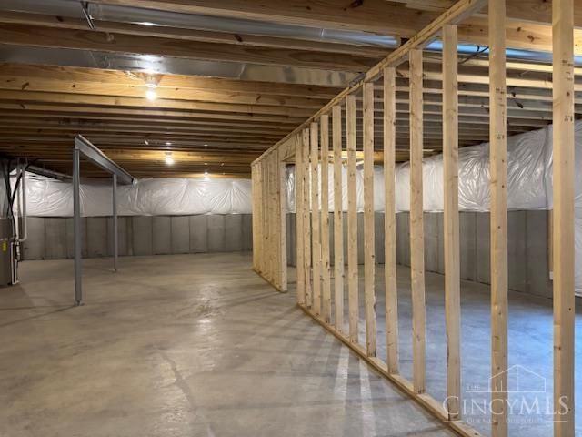 2834 Wyatt Way, Ross Twp, OH 45013