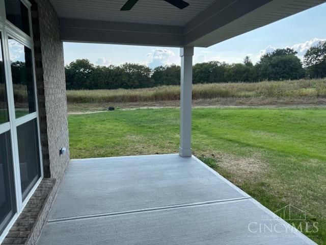 2834 Wyatt Way, Ross Twp, OH 45013