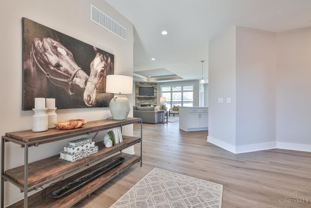 2834 Wyatt Way, Ross Twp, OH 45013