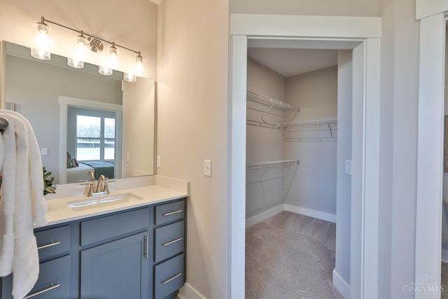 2834 Wyatt Way, Ross Twp, OH 45013