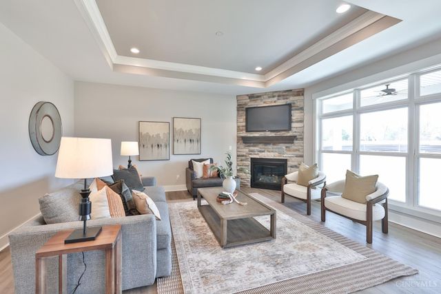 2834 Wyatt Way, Ross Twp, OH 45013