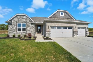 2834 Wyatt Way, Ross Twp, OH 45013