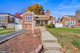 606 PENNDALE AVE, Reading, PA 19606