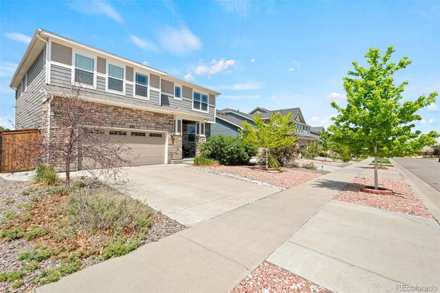 451 S Nucla Street, Aurora, CO 80017