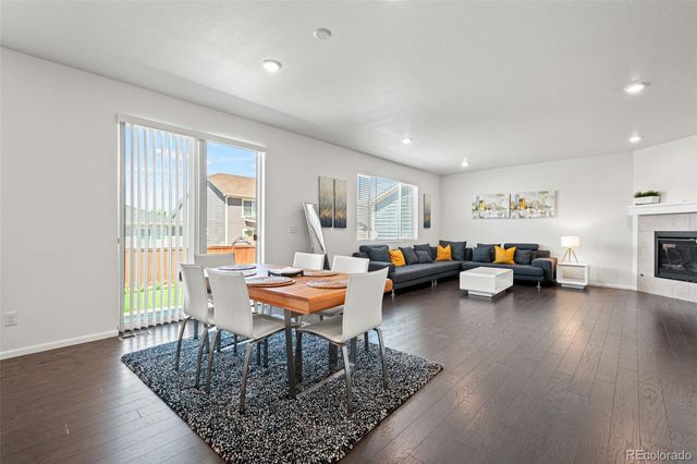 451 S Nucla Street, Aurora, CO 80017