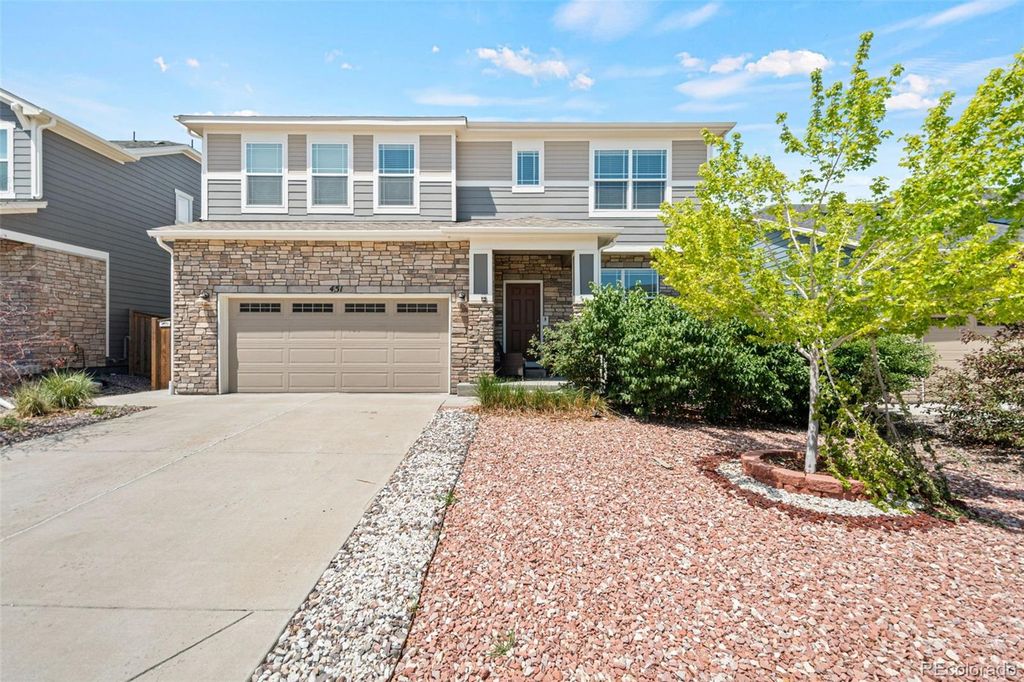 451 S Nucla Street, Aurora, CO 80017