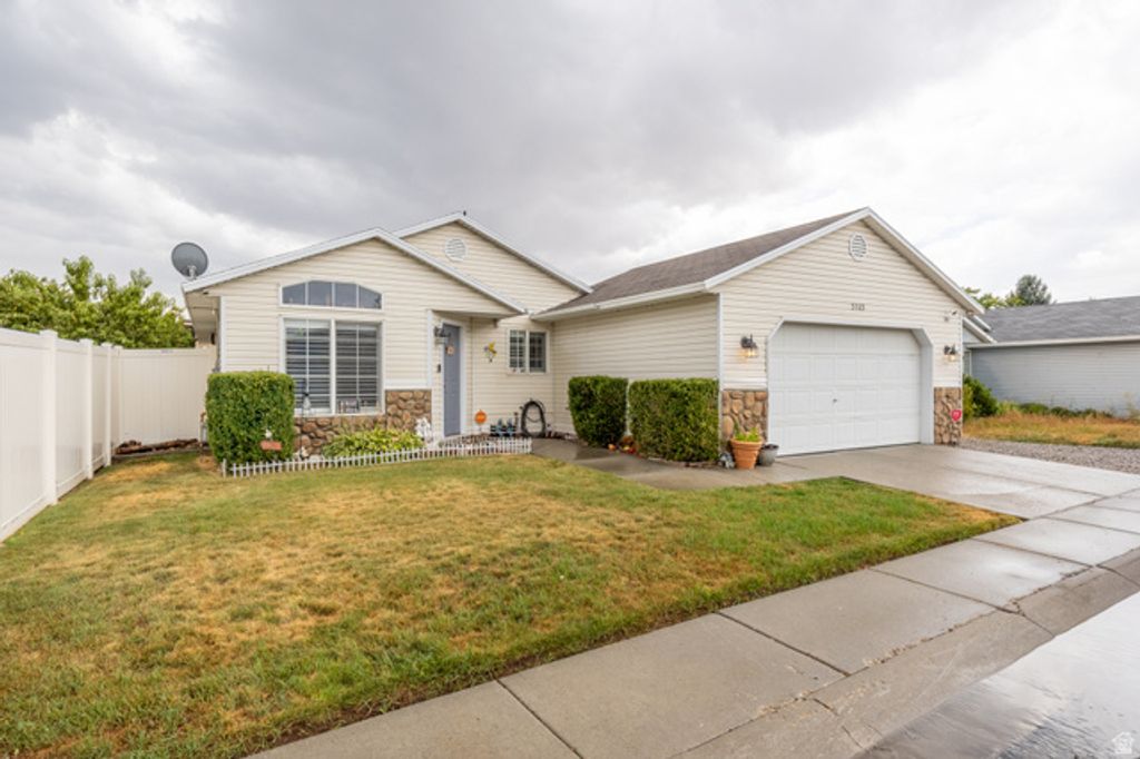 5145 W AVION ST, West Valley City, UT 84120 — photo 2