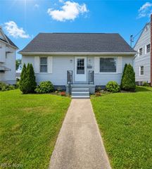 1103 30th Street, Parkersburg, WV 26104