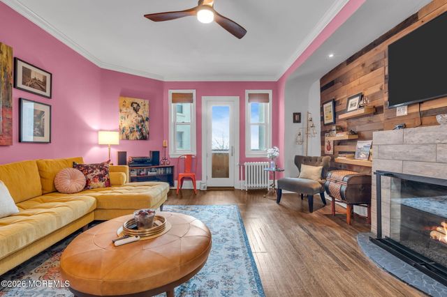 400 Deal Lake Drive 2L, Asbury Park, NJ 07712