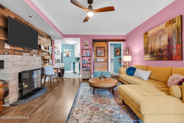 400 Deal Lake Drive 2L, Asbury Park, NJ 07712