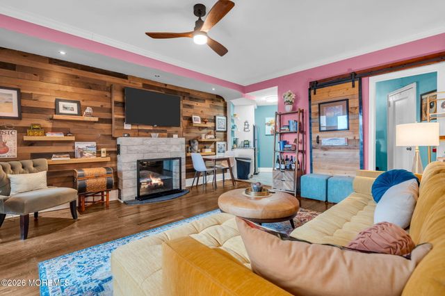 400 Deal Lake Drive 2L, Asbury Park, NJ 07712