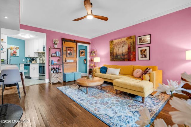 400 Deal Lake Drive 2L, Asbury Park, NJ 07712