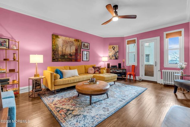 400 Deal Lake Drive 2L, Asbury Park, NJ 07712