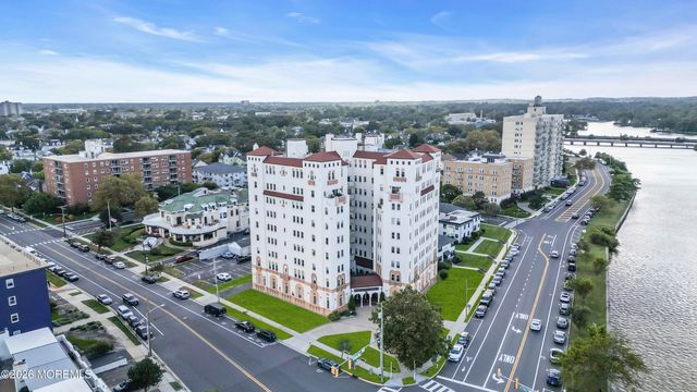 400 Deal Lake Drive 2L, Asbury Park, NJ 07712
