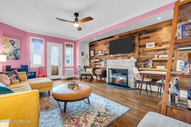 400 Deal Lake Drive 2L, Asbury Park, NJ 07712