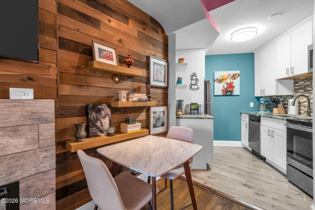 400 Deal Lake Drive 2L, Asbury Park, NJ 07712