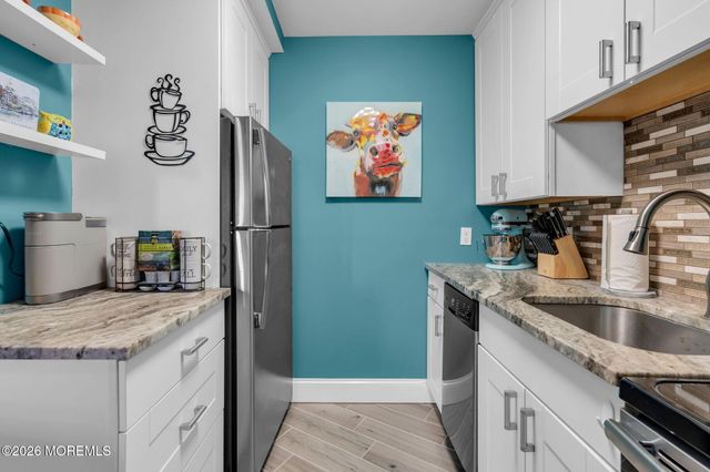 400 Deal Lake Drive 2L, Asbury Park, NJ 07712