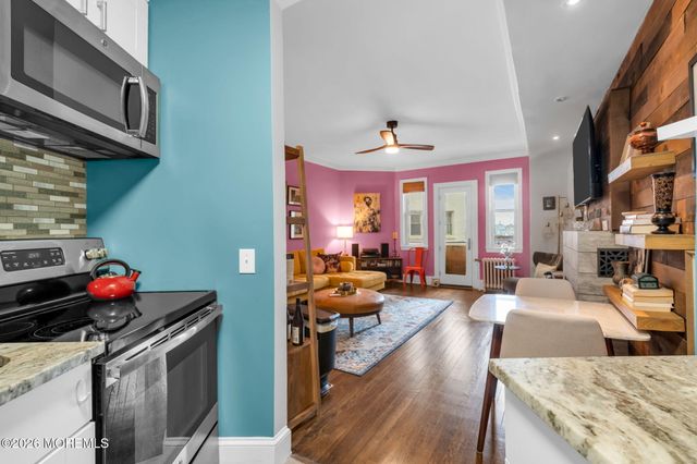 400 Deal Lake Drive 2L, Asbury Park, NJ 07712