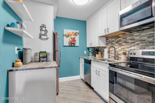 400 Deal Lake Drive 2L, Asbury Park, NJ 07712