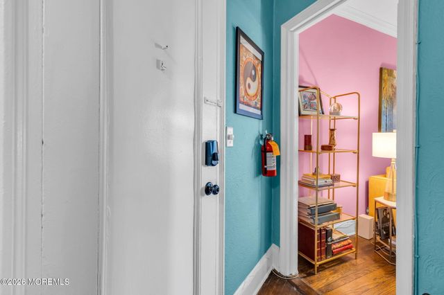 400 Deal Lake Drive 2L, Asbury Park, NJ 07712