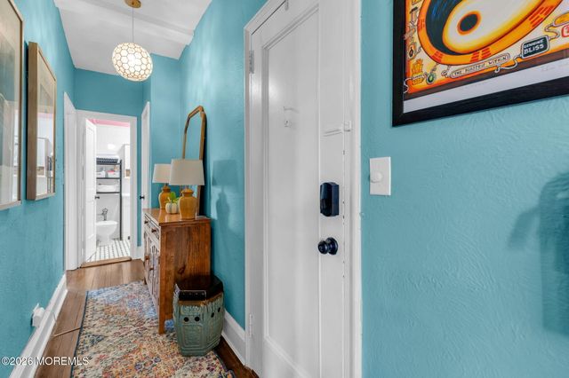 400 Deal Lake Drive 2L, Asbury Park, NJ 07712