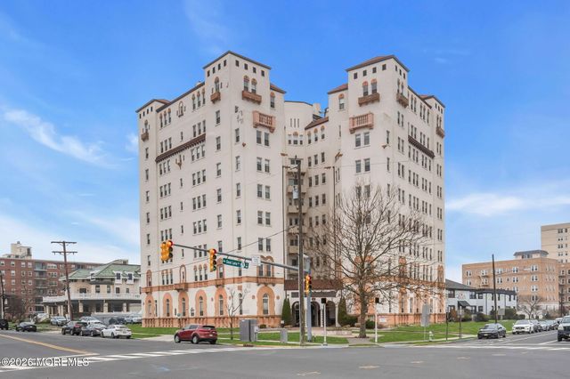 400 Deal Lake Drive 2L, Asbury Park, NJ 07712