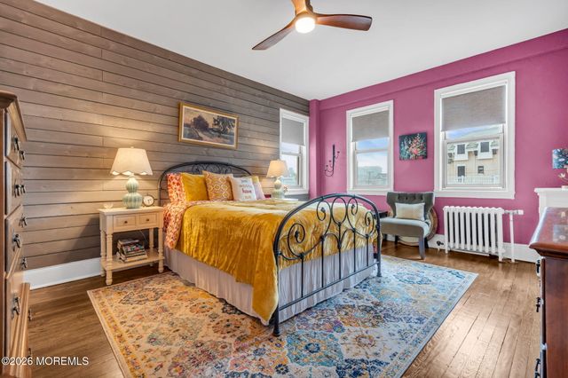 400 Deal Lake Drive 2L, Asbury Park, NJ 07712
