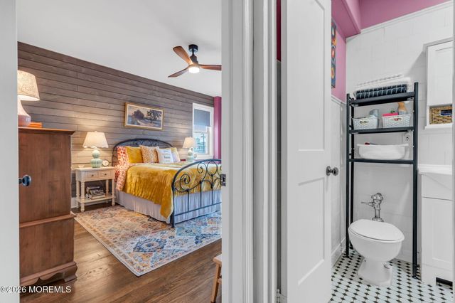 400 Deal Lake Drive 2L, Asbury Park, NJ 07712