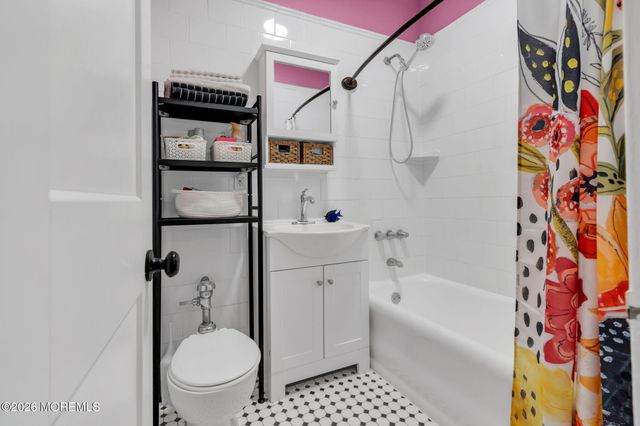 400 Deal Lake Drive 2L, Asbury Park, NJ 07712