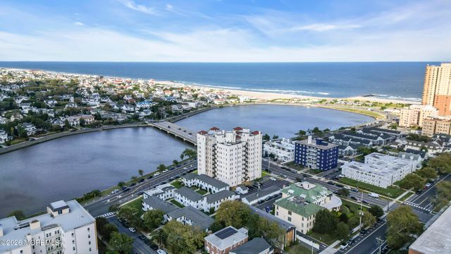 400 Deal Lake Drive 2L, Asbury Park, NJ 07712