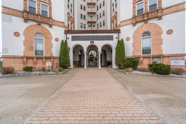400 Deal Lake Drive 2L, Asbury Park, NJ 07712