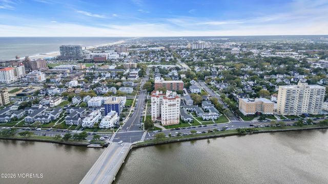 400 Deal Lake Drive 2L, Asbury Park, NJ 07712