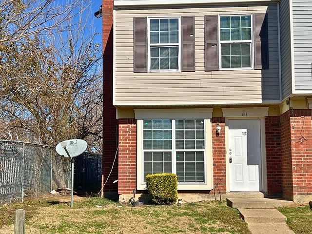 10500 Lake June Road H1, Dallas, TX 75217