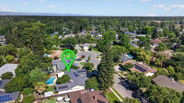 3250 W Ellery Avenue, Fresno, CA 93711
