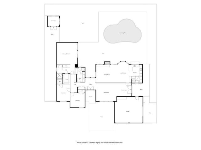3250 W Ellery Avenue, Fresno, CA 93711