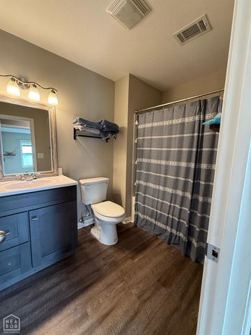 508 Brandon, Jonesboro, AR 72401