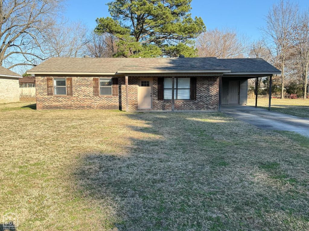 508 Brandon, Jonesboro, AR 72401