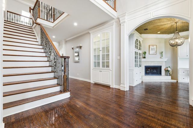 4605 Ainsley Drive, Plano, TX 75024