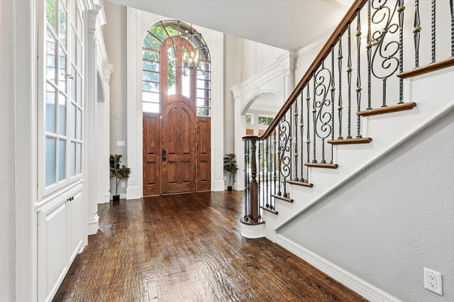 4605 Ainsley Drive, Plano, TX 75024