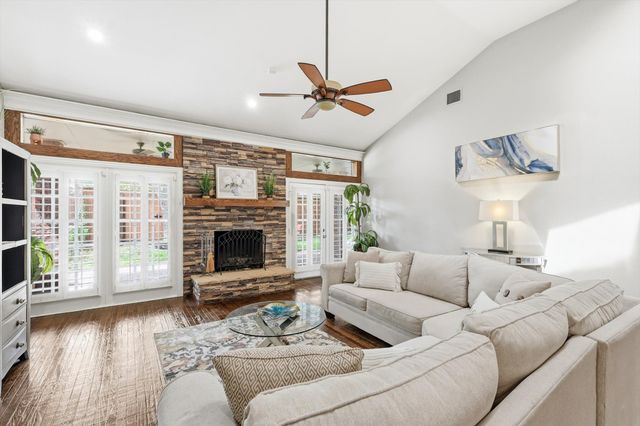 4605 Ainsley Drive, Plano, TX 75024